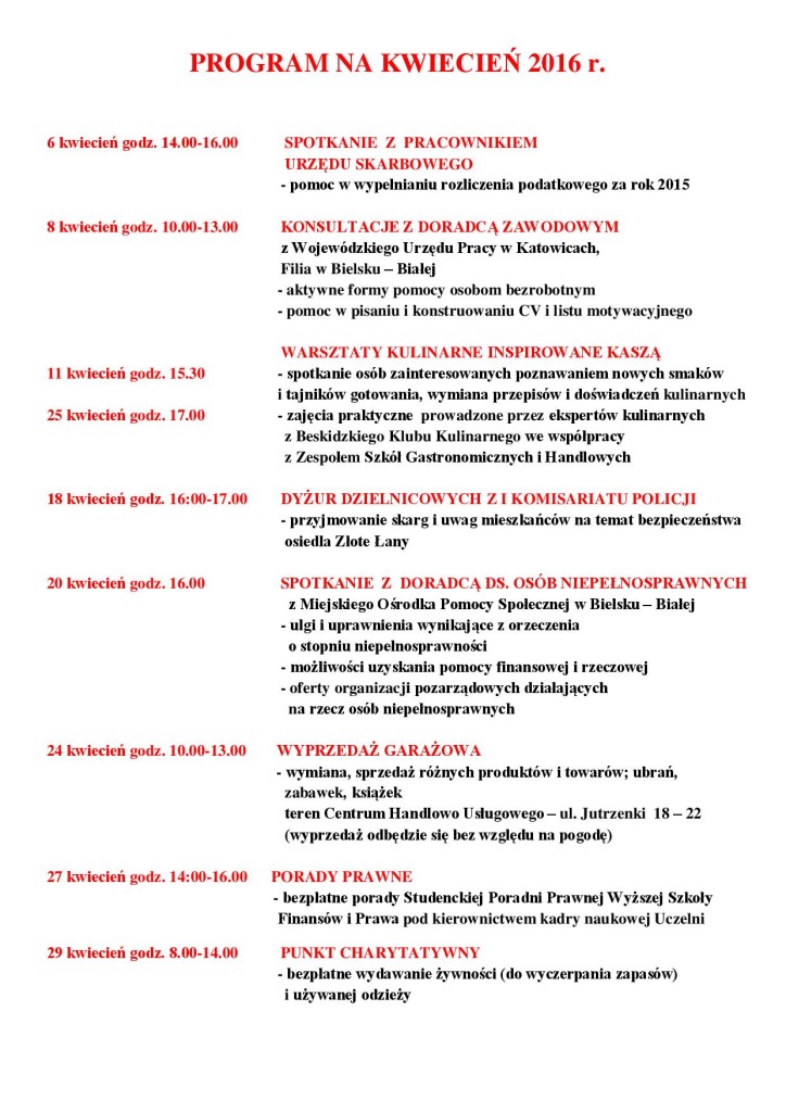 Program Centrum KWIECIEN 2016-page-001